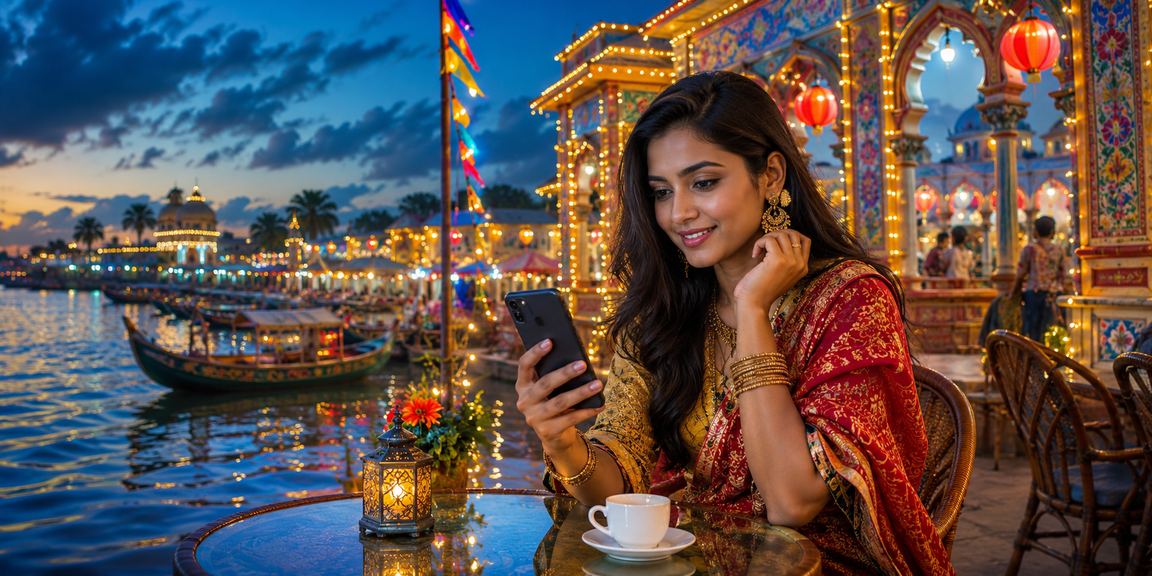 বরিশালের পহেলা বৈশাখ উপলক্ষে ফুটবল গেমিং ও বেটিং দৃশ্য