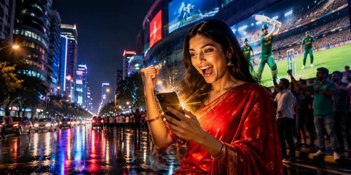 ঢাকার ক্রিকেট বেটিং ও লটারি গেমস সমন্বয়